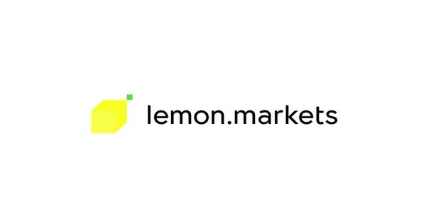 Lemon markets